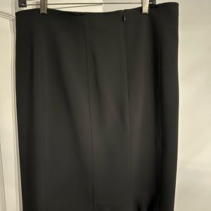 Black suit J Micheal’s